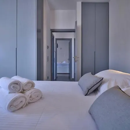 Villa Ramus Paros *