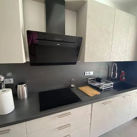 Ramus Paros Willa Isterni (Paros)