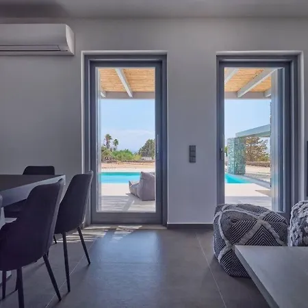 Ramus Paros Isterni (Paros)