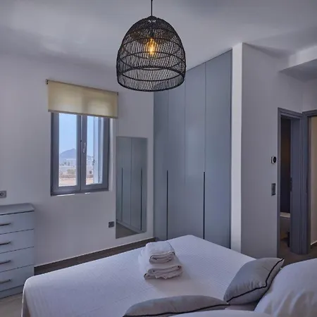 Ramus Paros Villa