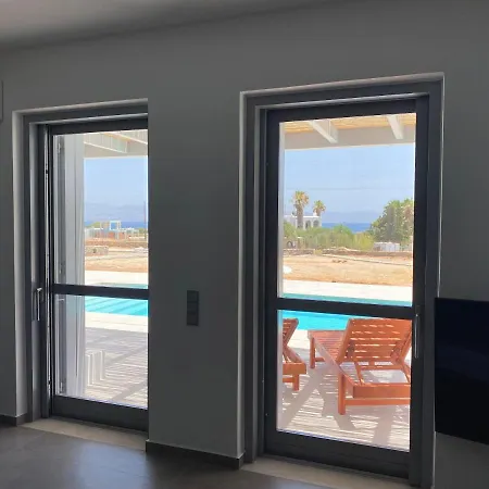 Villa Ramus Paros *