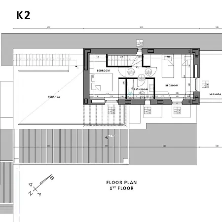 Ramus Paros Willa Isterni (Paros)