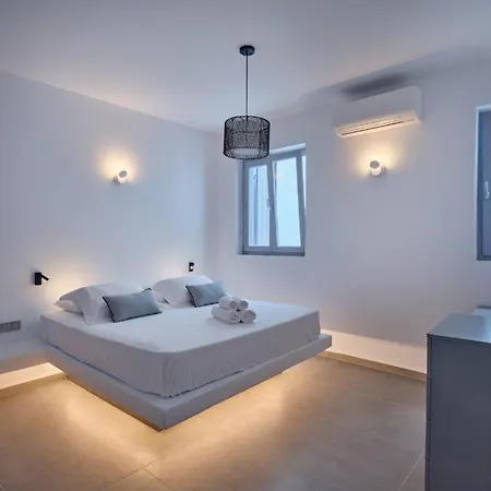 Ramus Paros