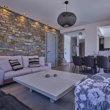 Villa Ramus Paros