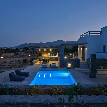 Ramus Paros Isterni (Paros)