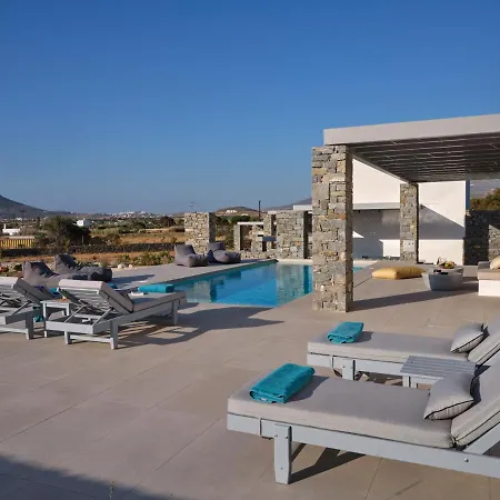 Ramus Paros Isterni (Paros)