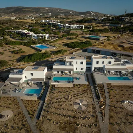 Ramus Paros