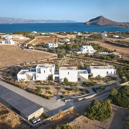Villa Ramus Paros Isterni (Paros)