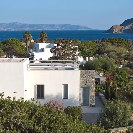 Ramus Paros