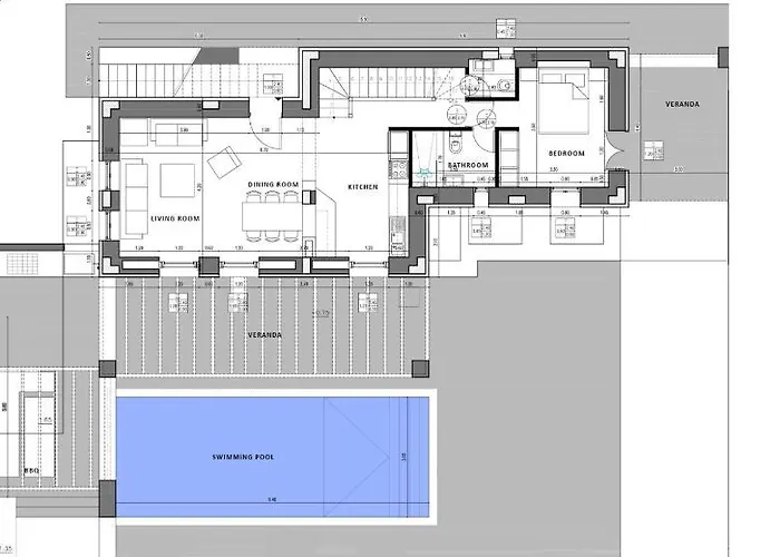 Ramus Paros Isterni (Paros)