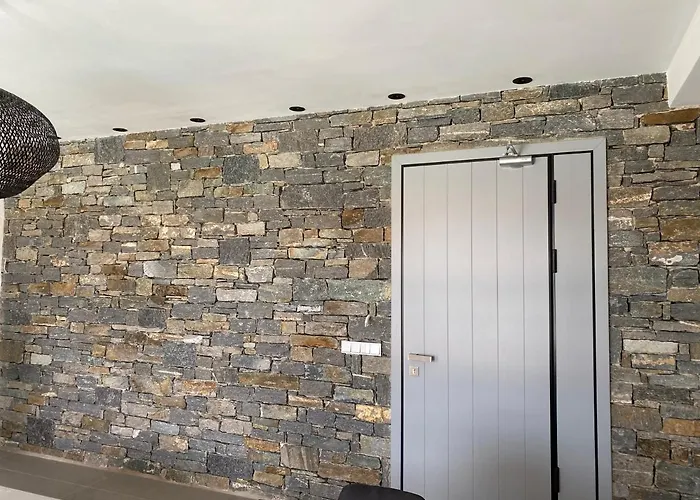 Ramus Paros Вилла *