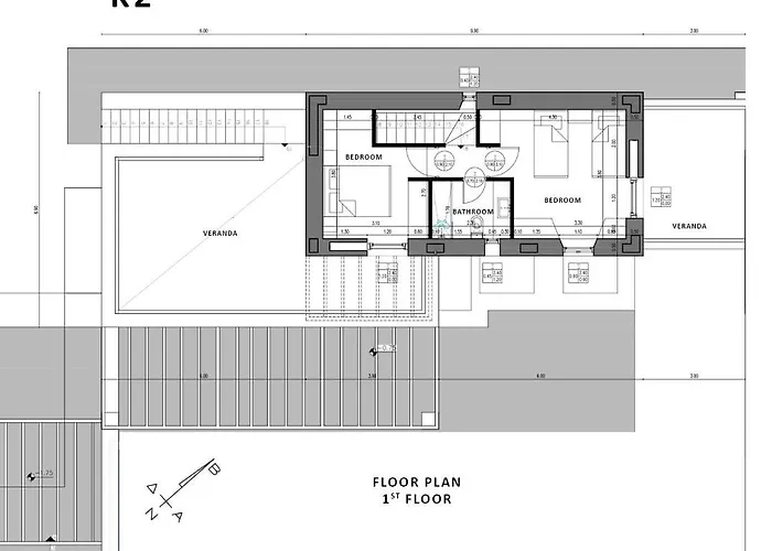 Ramus Paros Вилла Isterni (Paros)