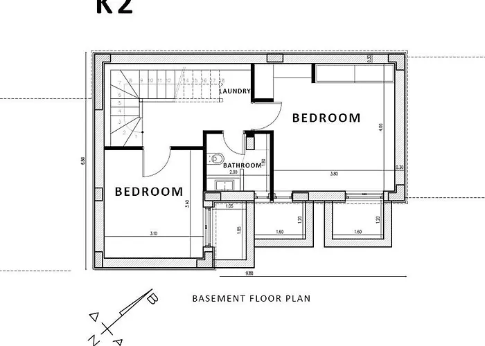 Ramus Paros * Isterni (Paros)