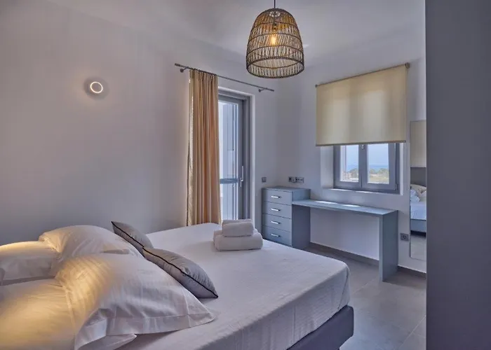 Ramus Paros Isterni (Paros)