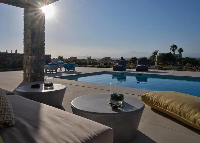 Ramus Paros Isterni (Paros)