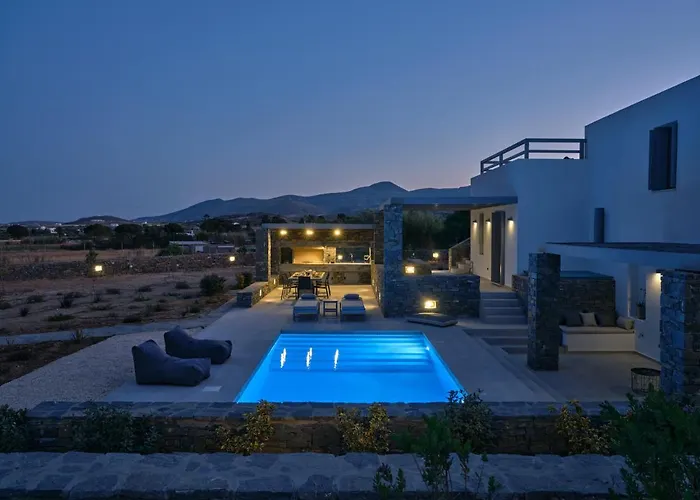 Ramus Paros Isterni (Paros)